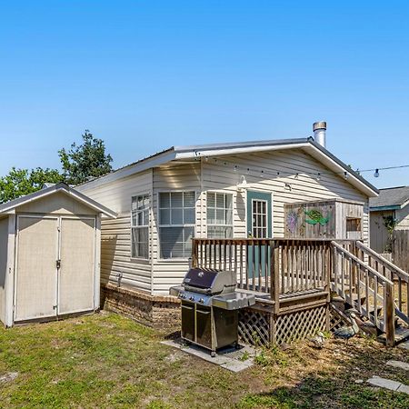 Twin Lakes Cottage Panama City Beach Exteriér fotografie