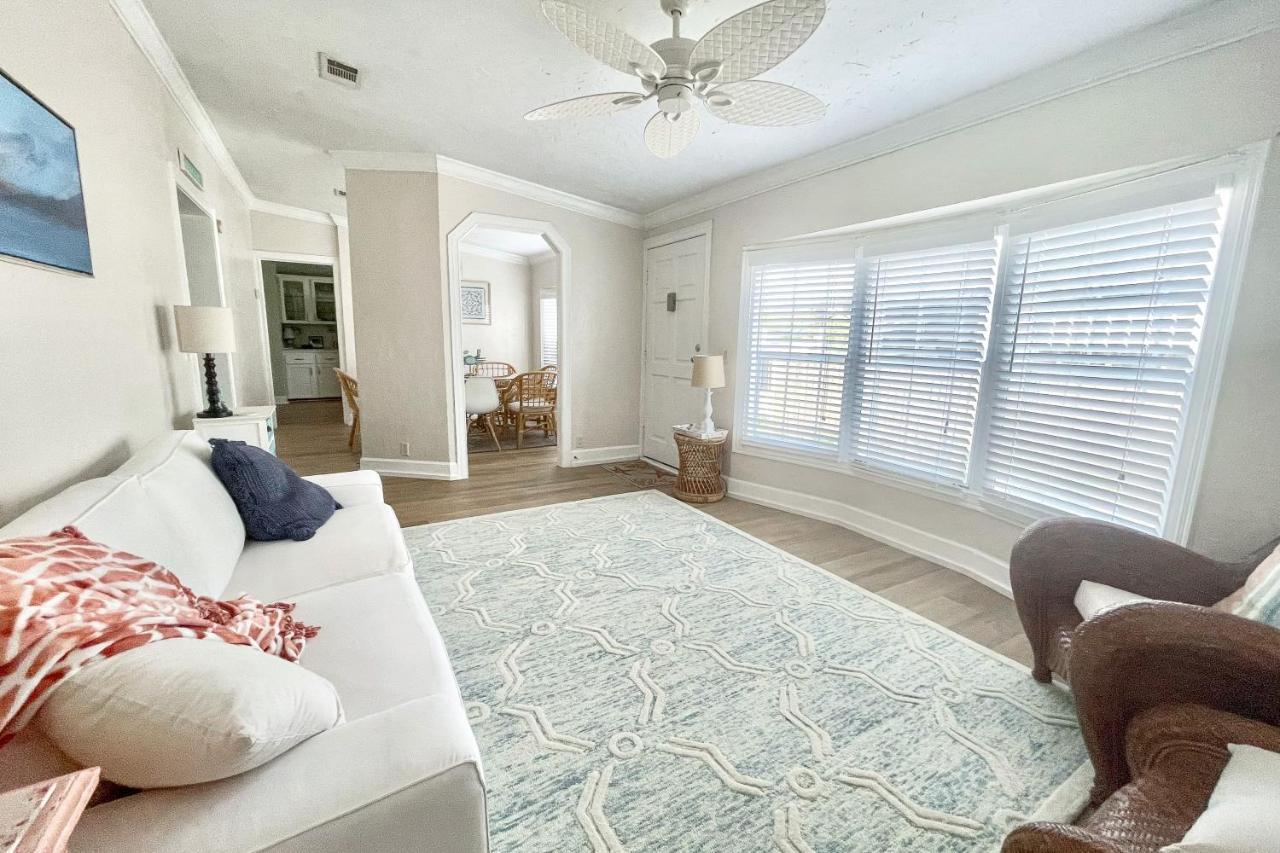 Twin Lakes Cottage Panama City Beach Exteriér fotografie