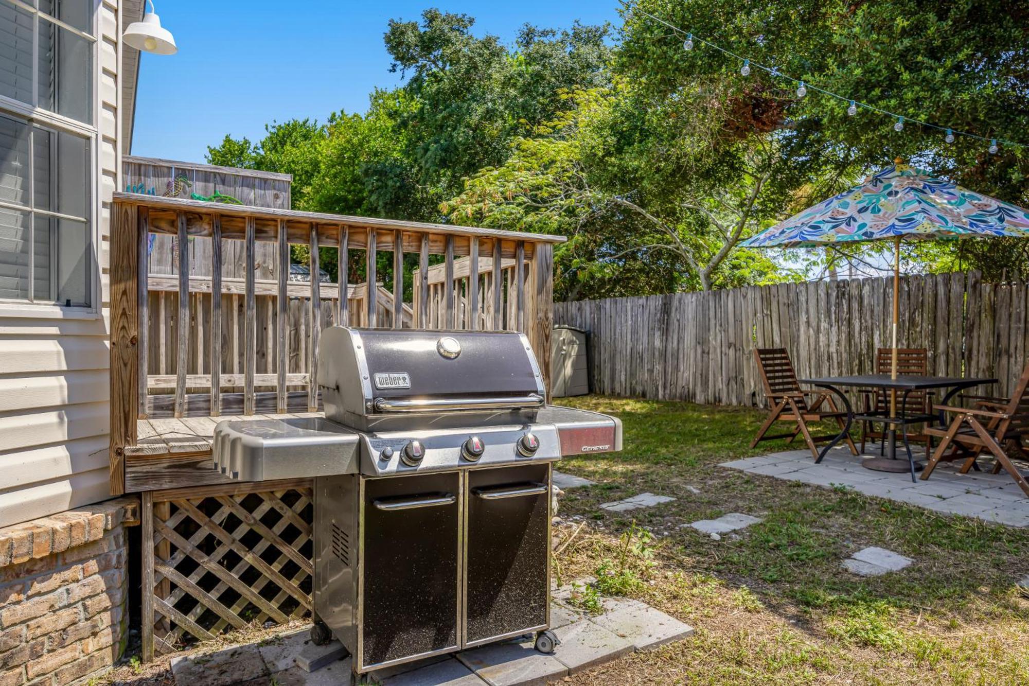 Twin Lakes Cottage Panama City Beach Exteriér fotografie