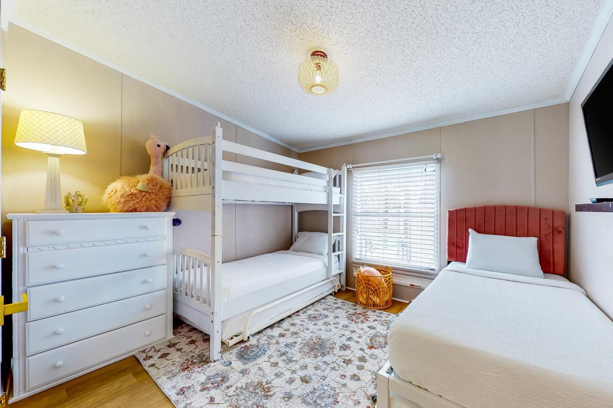 Twin Lakes Cottage Panama City Beach Exteriér fotografie