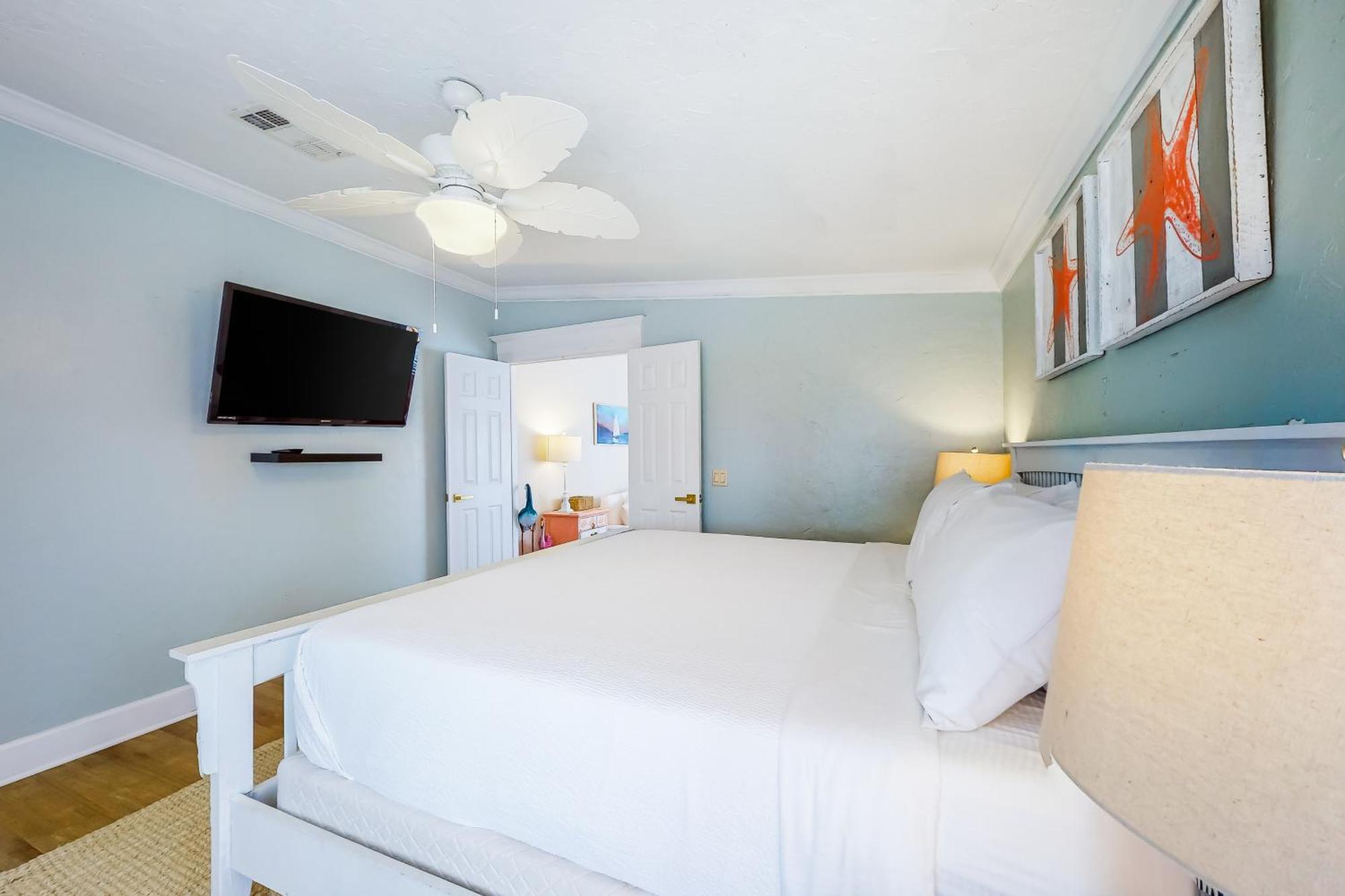 Twin Lakes Cottage Panama City Beach Exteriér fotografie
