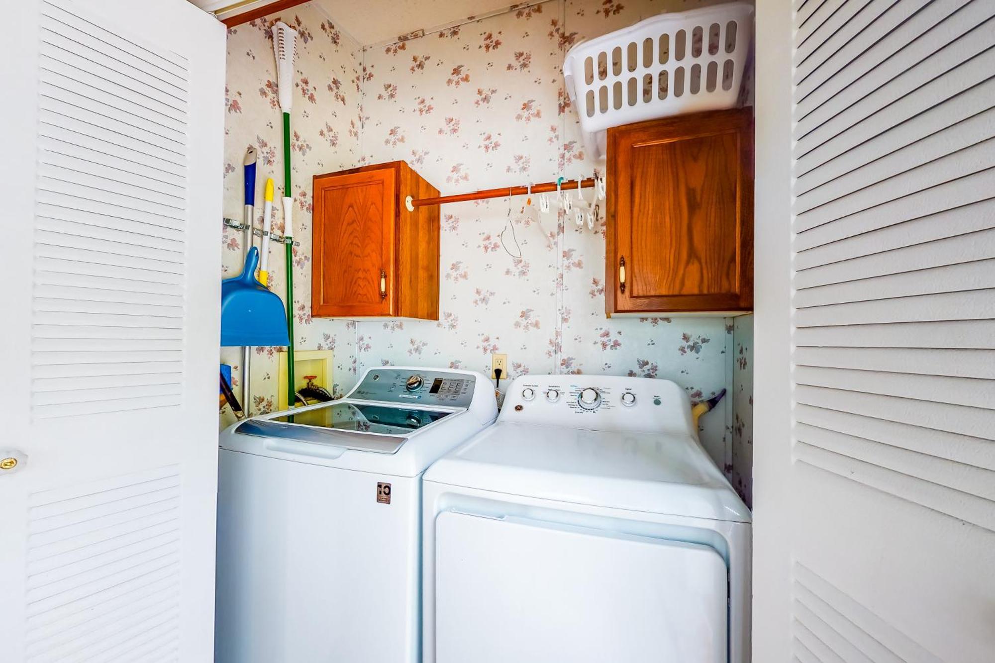 Twin Lakes Cottage Panama City Beach Exteriér fotografie