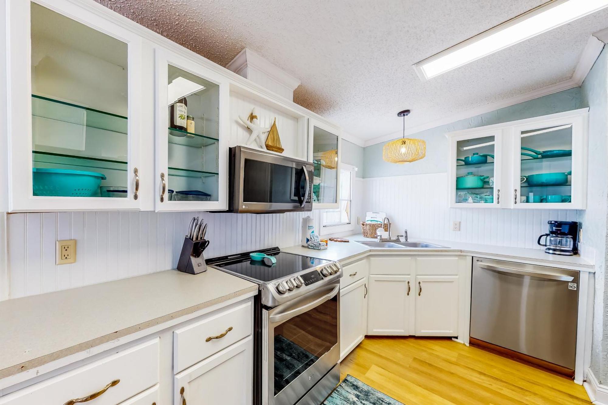 Twin Lakes Cottage Panama City Beach Exteriér fotografie