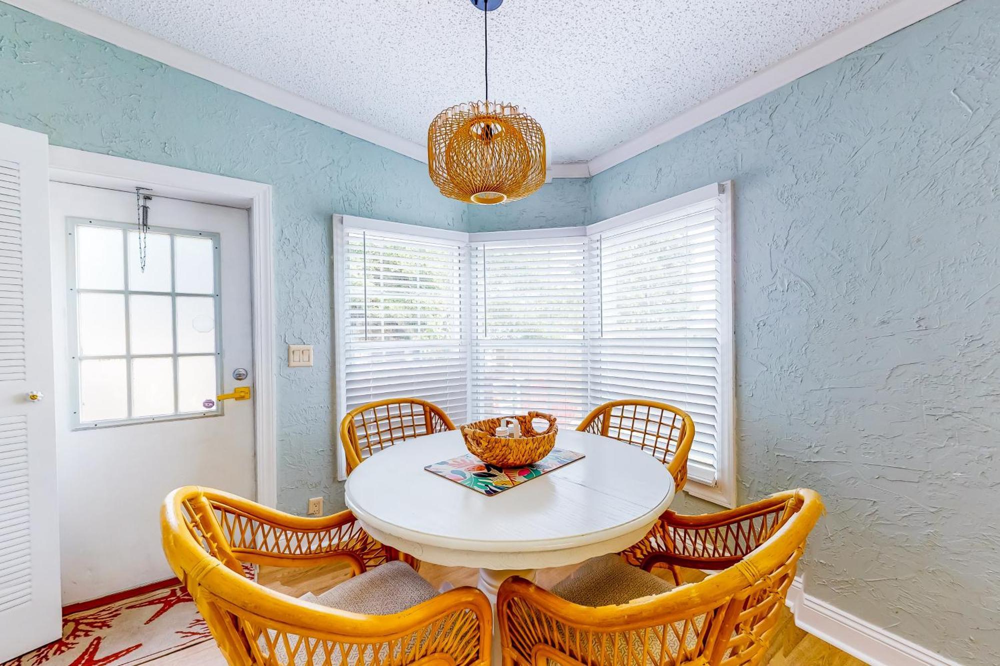 Twin Lakes Cottage Panama City Beach Exteriér fotografie