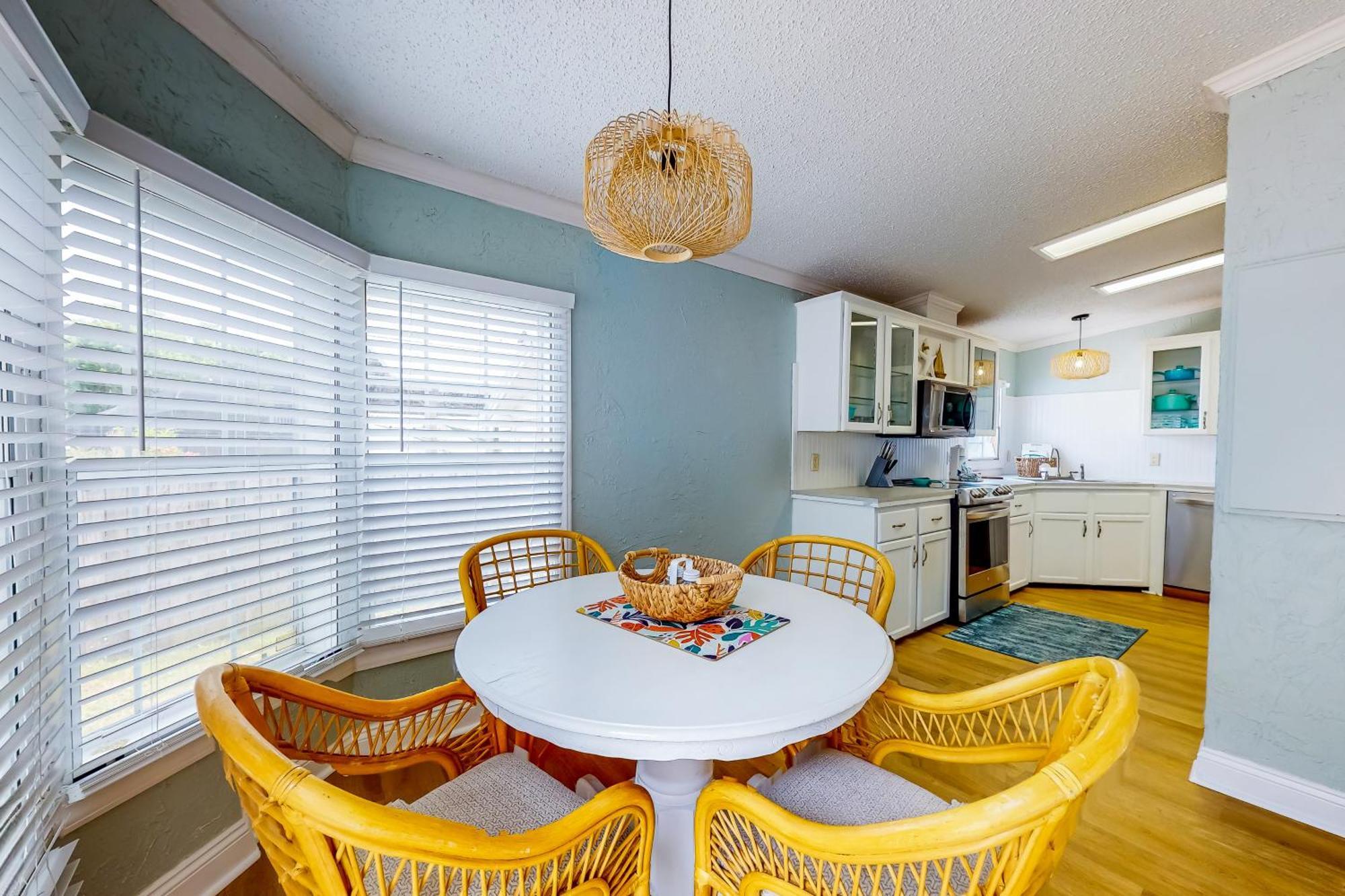 Twin Lakes Cottage Panama City Beach Exteriér fotografie